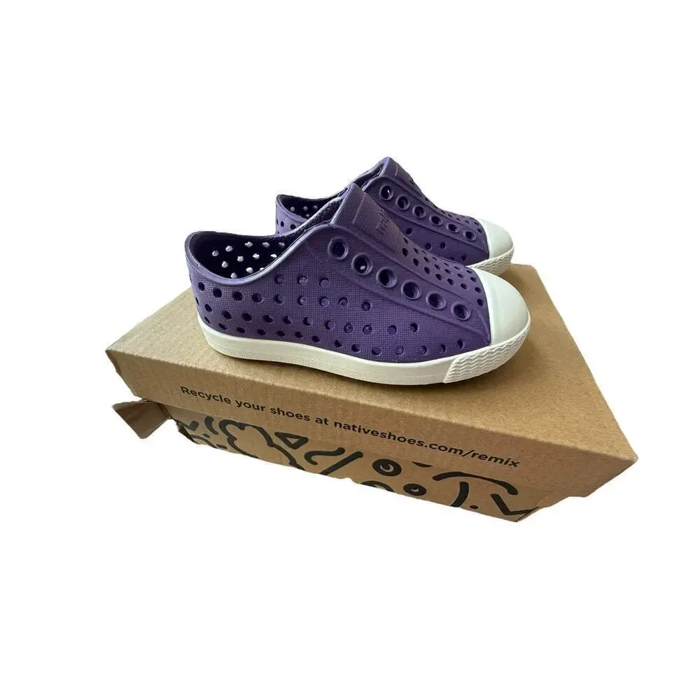 Native Shoes nib native